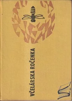 Včelárska ročenka 1963