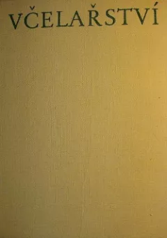 Včelařství
