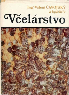 Včelárstvo