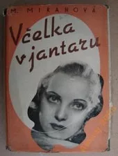 Včelka v jantaru