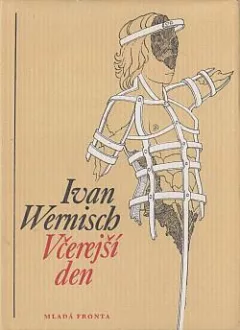 Včerejší den
