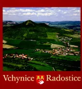 Vchynice a Radostice
