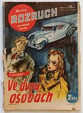 Ve dvou osobách