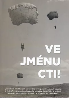 Ve jménu cti!