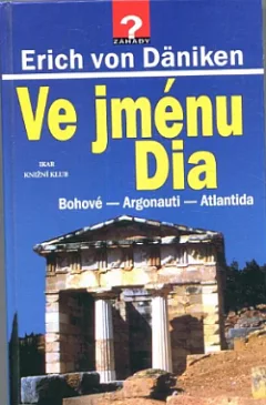 Ve jménu Dia