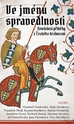 Ve jménu spravedlnosti