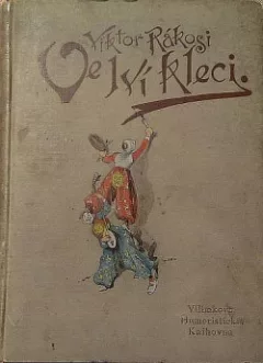 Ve lví kleci