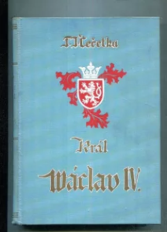 Král Václav IV.
