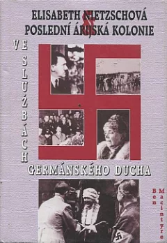 Ve službách germánského ducha