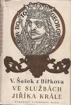 Ve službách Jiříka krále