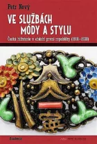 Ve službách módy a stylu: Česká bižuterie v období první republiky /1918 - 1938/