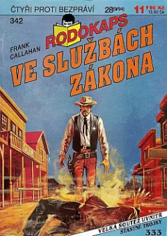 Ve službách zákona