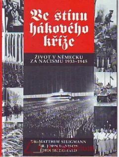 Ve stínu hákového kříže