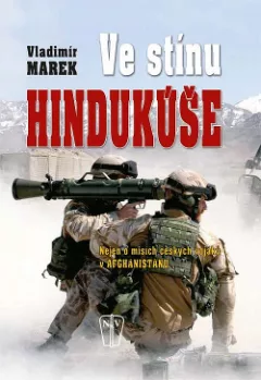 Ve stínu Hindukúše