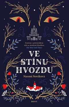 Ve stínu Hvozdu