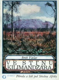 Ve stínu Kilimandžára