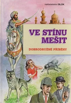 Ve stínu mešit