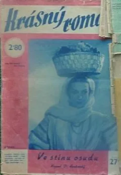 Ve stínu osudu