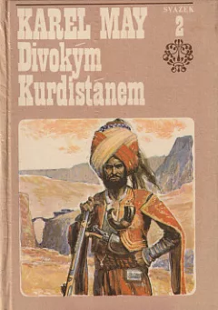Divokým Kurdistánem
