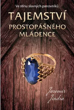 Tajemství prostopášného mládence