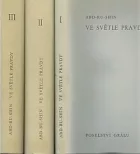 Ve světle Pravdy: Poselství Grálu III