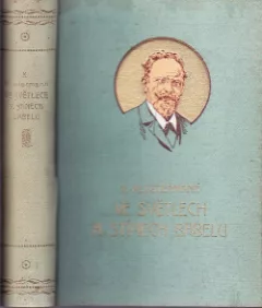 Ve světlech a stínech Babelu