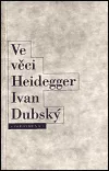 Ve věci Heidegger