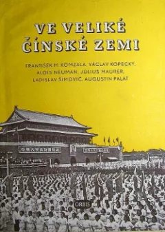 Ve veliké čínské zemi