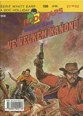 Ve Velkém kaňonu