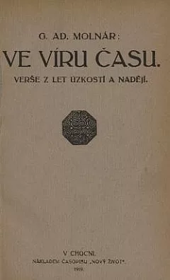 Ve víru času