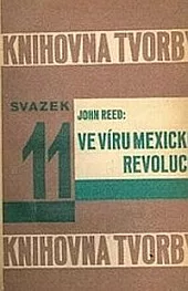 Ve víru mexické revoluce