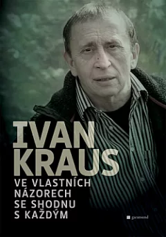 Ve vlastních názorech se shodnu s každým