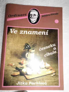 Ve znamení česneku a cibule