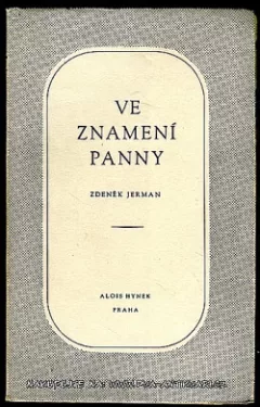 Ve znamení Panny