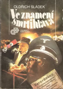 Ve znamení smrtihlava
