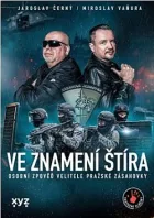 Ve znamení štíra: rozhovor s velitelem Zásahové jednotky