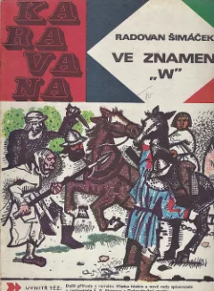 Ve znamení W