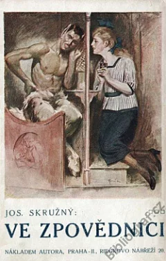 Ve zpovědnici