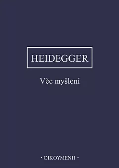 Věc myšlení