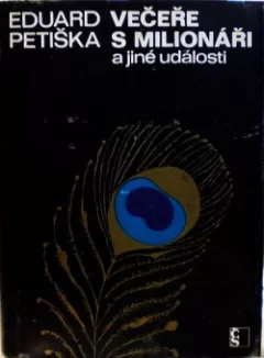 Večeře s milionáři a jiné události