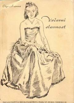 Večerní slavnost