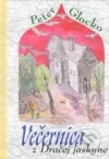 Večernica z Dračej jaskyne
