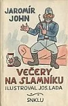Večery na slamníku