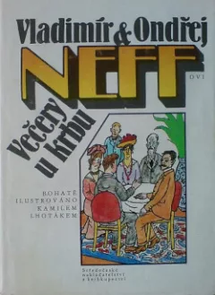Večery u krbu