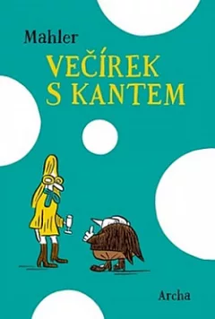 Večírek s Kantem