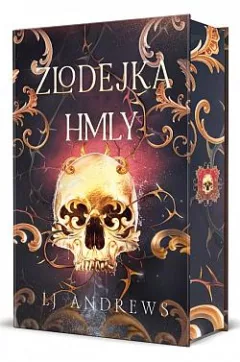Zlodejka hmly