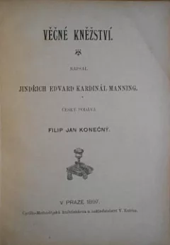 Věčné kněžství