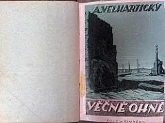 Věčné ohně