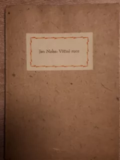 Věčné ruce