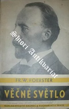 Věčné světlo